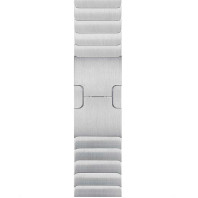 Ремешок на Apple watch 38/40/41mm Link Bracelet Silver